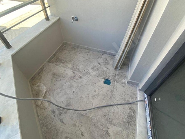 MURAT EMLAKTAN ANIT MAH. 85 METRE KARE 2+1 AMERİKAN MUTFAK SATILIK DAİRE - Görsel 23