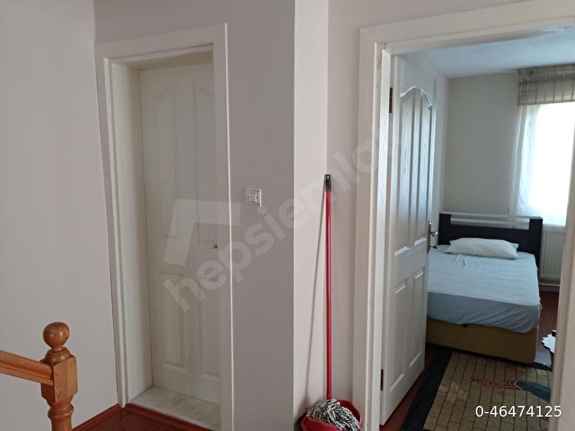 AKTUR TATİL SİTESİNDE DUBLEKS 3+1 DENİZE SIFIR HAVUZLU SITEDE - Görsel 7