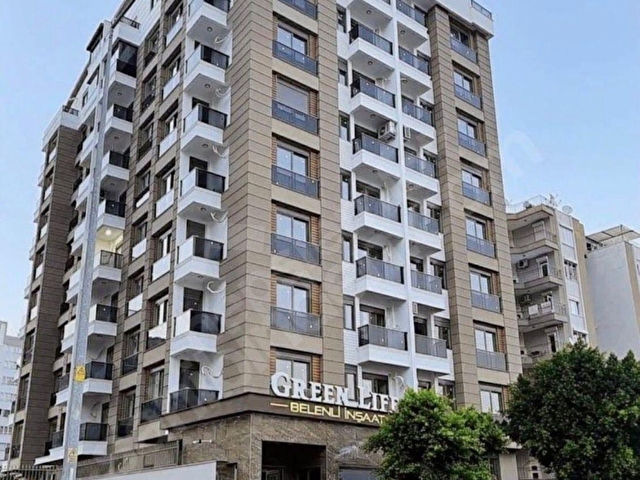 Konyaaltı Sarısu Kiralık
