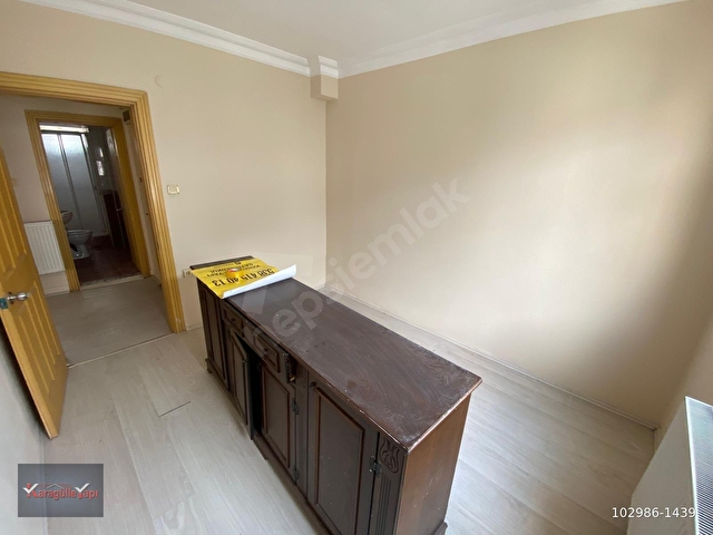 KİRALIK MARMARAY DURAĞI DİBİ 100m² 2+1 GENİŞ DAİRE İSTASYON MAH. - Görsel 12