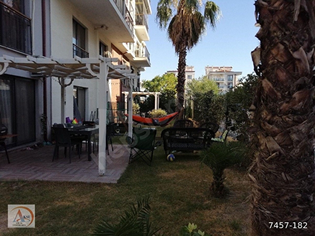 Menemen Seyrek Yücesoy Mah. Proj. 2+1 90 M2 Merkezi Isıpaylı Ebeveyn banyolu Satılık Arakat Daire - Görsel 7