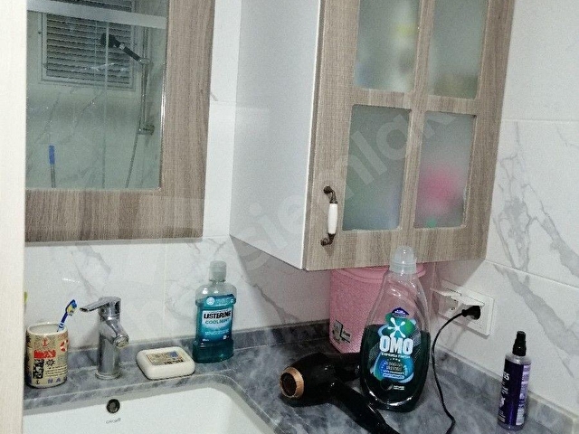 Menemen Seyrek Yücesoy Mah. Proj. 2+1 90 M2 Merkezi Isıpaylı Ebeveyn banyolu Satılık Arakat Daire - Görsel 18