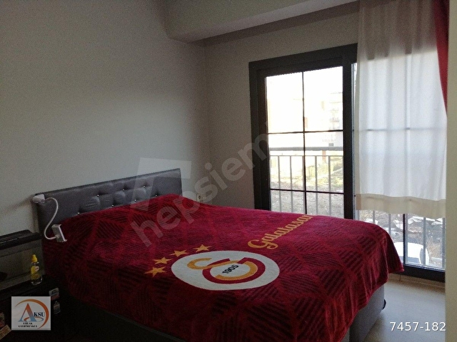 Menemen Seyrek Yücesoy Mah. Proj. 2+1 90 M2 Merkezi Isıpaylı Ebeveyn banyolu Satılık Arakat Daire - Görsel 26