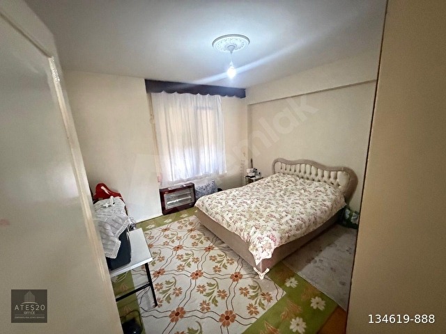 KAYALIK CADDESİNDE MERKEZDE  3+1 ARAKAT ASANSÖRLÜ ÇİFT CEHE ÇİFT BALKON - Görsel 11