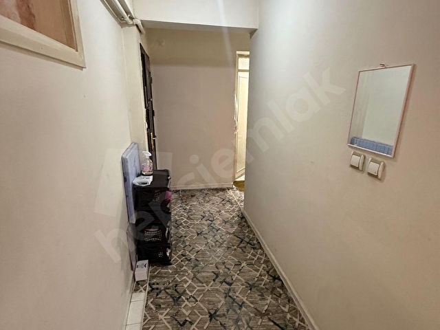 KAYALIK CADDESİNDE MERKEZDE  3+1 ARAKAT ASANSÖRLÜ ÇİFT CEHE ÇİFT BALKON - Görsel 15
