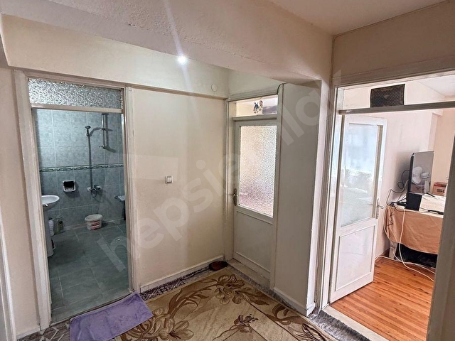 KAYALIK CADDESİNDE MERKEZDE  3+1 ARAKAT ASANSÖRLÜ ÇİFT CEHE ÇİFT BALKON - Görsel 23