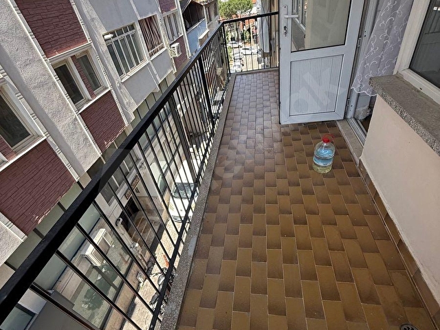 KAYALIK CADDESİNDE MERKEZDE  3+1 ARAKAT ASANSÖRLÜ ÇİFT CEHE ÇİFT BALKON - Görsel 24