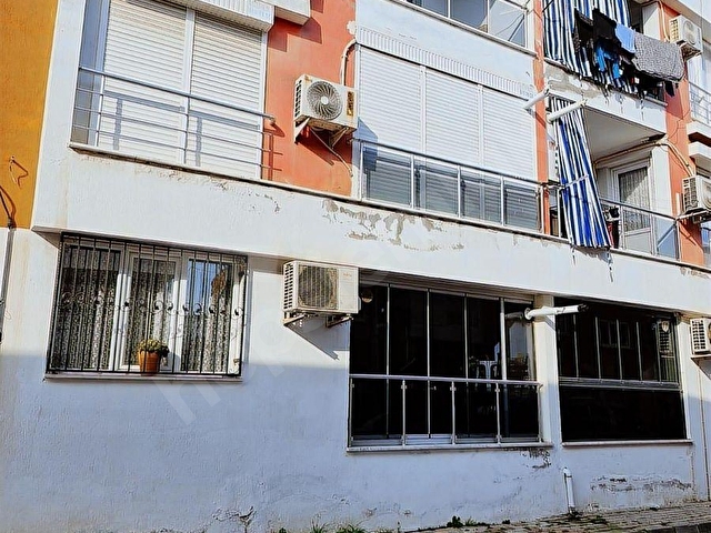 SATILIK DOĞALGAZLI 3+1 DAİRE - Görsel 7
