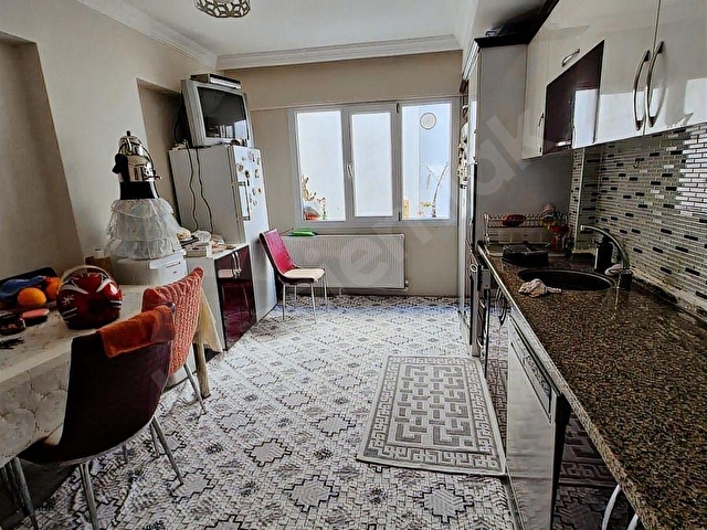 SATILIK DOĞALGAZLI 3+1 DAİRE - Görsel 16
