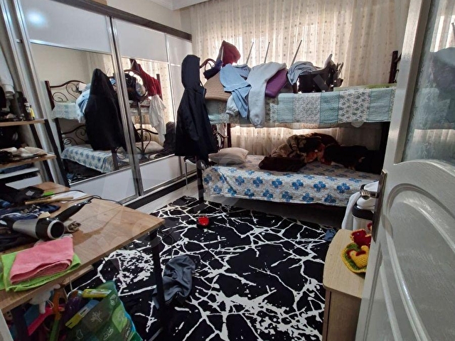 SATILIK DOĞALGAZLI 3+1 DAİRE - Görsel 19