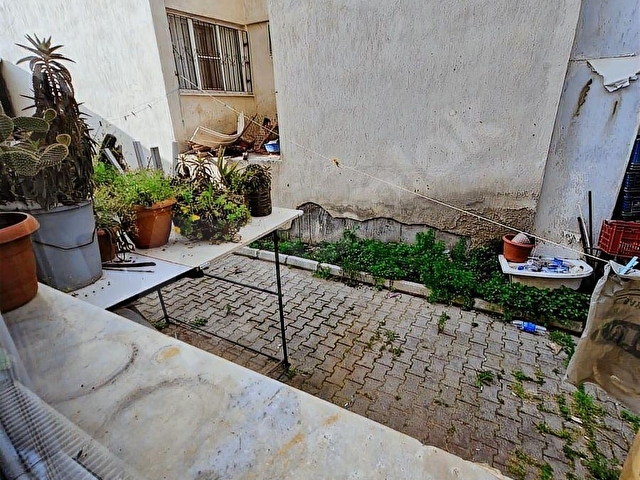 SATILIK DOĞALGAZLI 3+1 DAİRE - Görsel 17