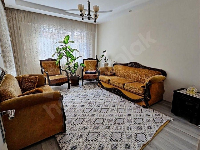 SATILIK DOĞALGAZLI 3+1 DAİRE - Görsel 26