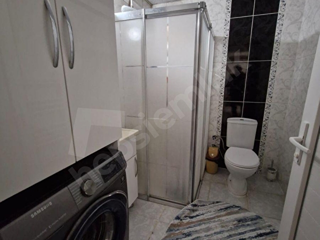 SATILIK DOĞALGAZLI 3+1 DAİRE - Görsel 6