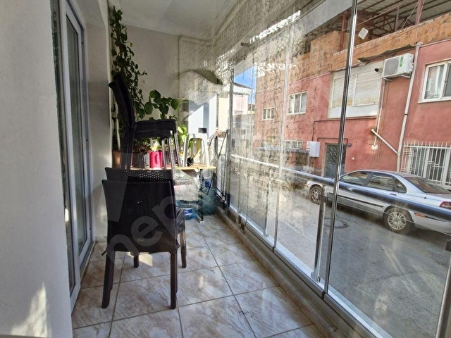 SATILIK DOĞALGAZLI 3+1 DAİRE - Görsel 23