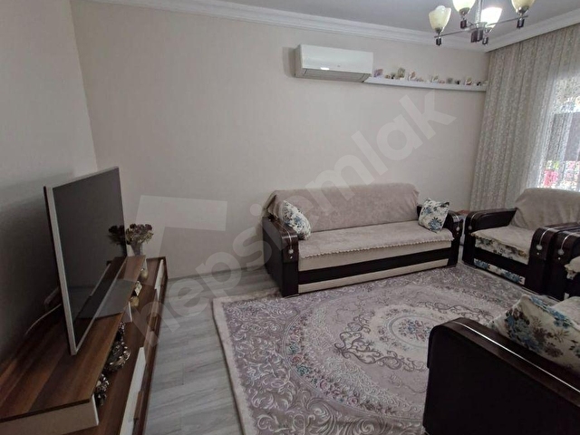 SATILIK DOĞALGAZLI 3+1 DAİRE - Görsel 12