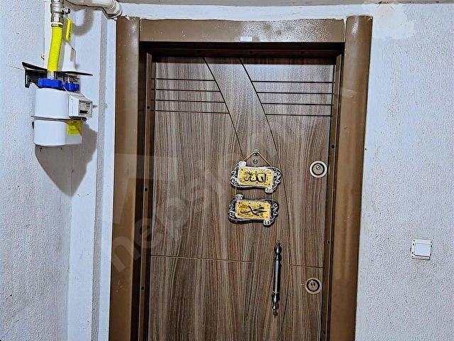 SATILIK DOĞALGAZLI 3+1 DAİRE - Görsel 24