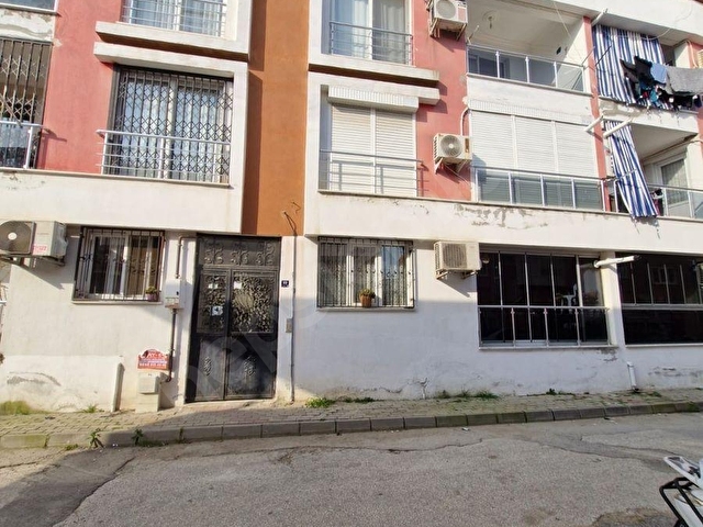 SATILIK DOĞALGAZLI 3+1 DAİRE - Görsel 8