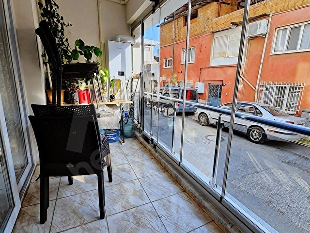 SATILIK DOĞALGAZLI 3+1 DAİRE - Görsel 14