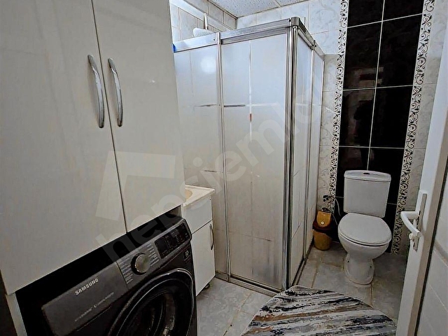 SATILIK DOĞALGAZLI 3+1 DAİRE - Görsel 18