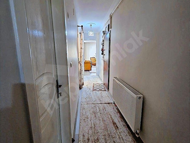 SATILIK DOĞALGAZLI 3+1 DAİRE - Görsel 22