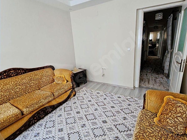 SATILIK DOĞALGAZLI 3+1 DAİRE - Görsel 5
