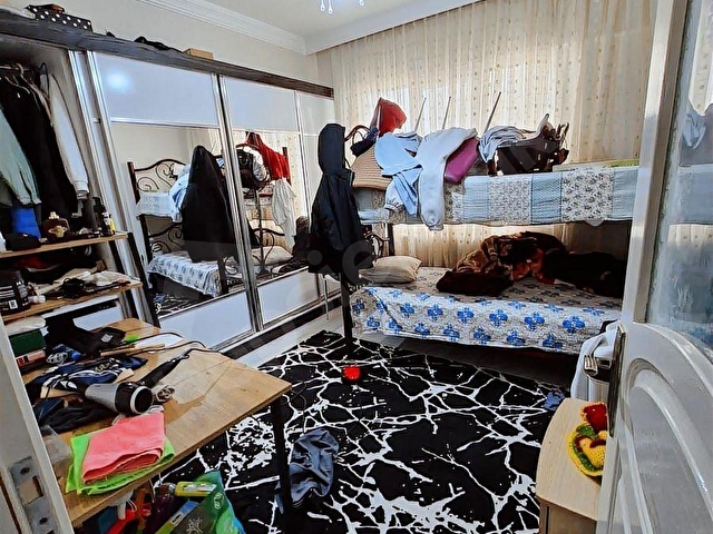 SATILIK DOĞALGAZLI 3+1 DAİRE - Görsel 21