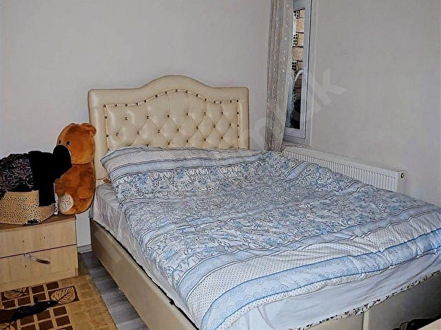 SATILIK DOĞALGAZLI 3+1 DAİRE - Görsel 3