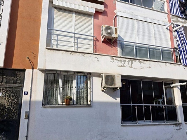 SATILIK DOĞALGAZLI 3+1 DAİRE - Görsel 9