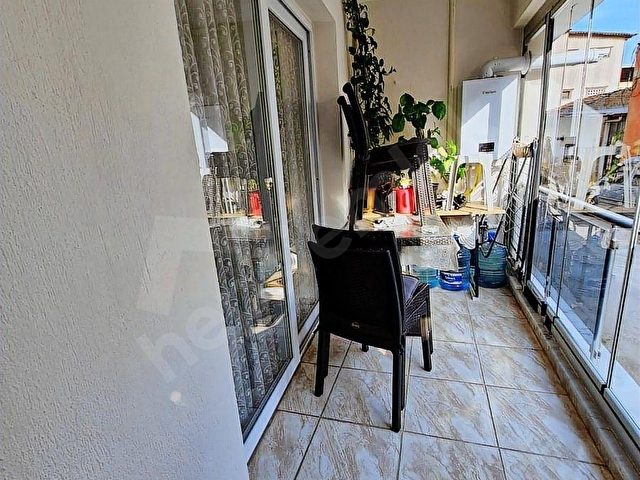 SATILIK DOĞALGAZLI 3+1 DAİRE - Görsel 4