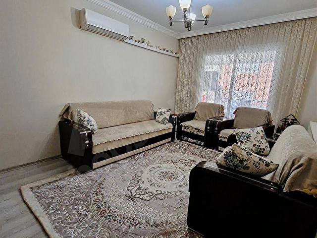 SATILIK DOĞALGAZLI 3+1 DAİRE - Görsel 2