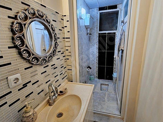 SATILIK DOĞALGAZLI 3+1 DAİRE - Görsel 11