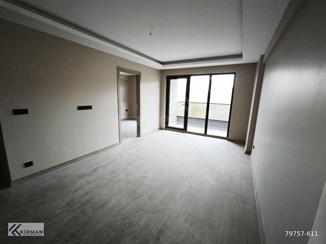 ÇANKAYA  da. PANORAYA 5 DK MESAFE 1+1 SIFIR BİNADA - Görsel 17