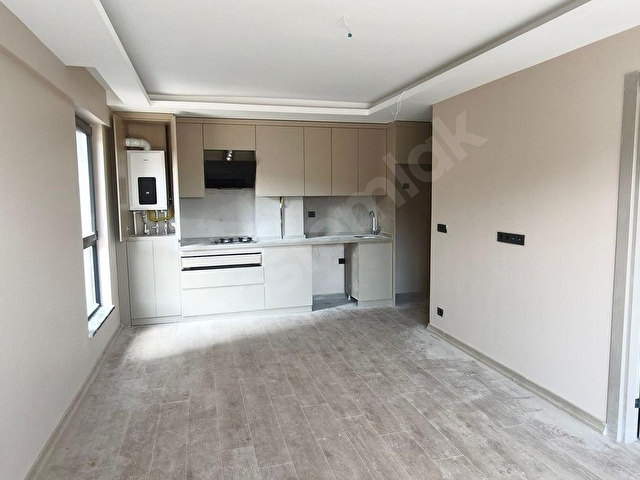 ÇANKAYA  da. PANORAYA 5 DK MESAFE 1+1 SIFIR BİNADA - Görsel 9