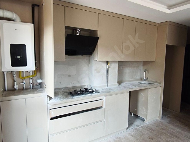 ÇANKAYA  da. PANORAYA 5 DK MESAFE 1+1 SIFIR BİNADA - Görsel 10