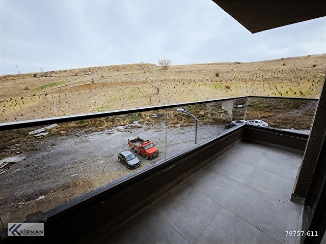 ÇANKAYA  da. PANORAYA 5 DK MESAFE 1+1 SIFIR BİNADA - Görsel 22