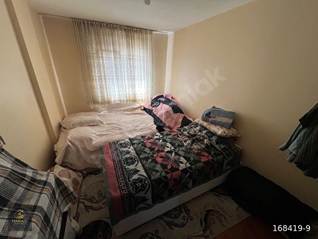 HAKAN EMLAKTAN BAĞIMSIZ 3+1 GİRİŞ KAT FIRSAT DAİRE - Görsel 7