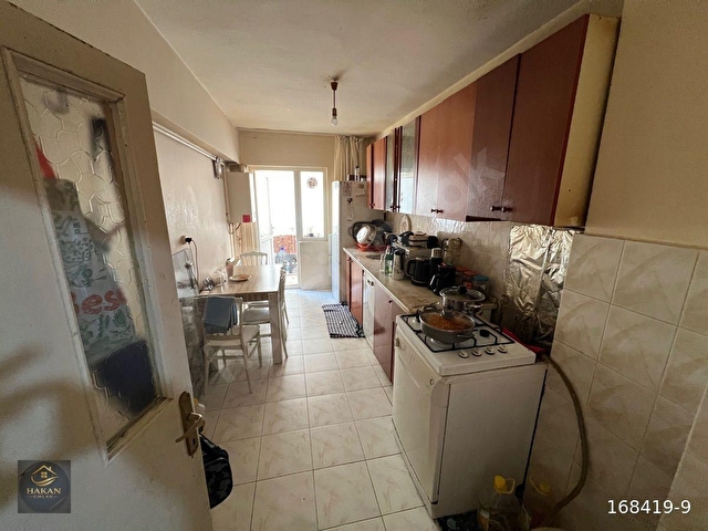 HAKAN EMLAKTAN BAĞIMSIZ 3+1 GİRİŞ KAT FIRSAT DAİRE - Görsel 10