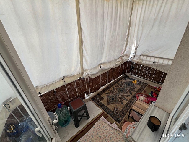 HAKAN EMLAKTAN BAĞIMSIZ 3+1 GİRİŞ KAT FIRSAT DAİRE - Görsel 14