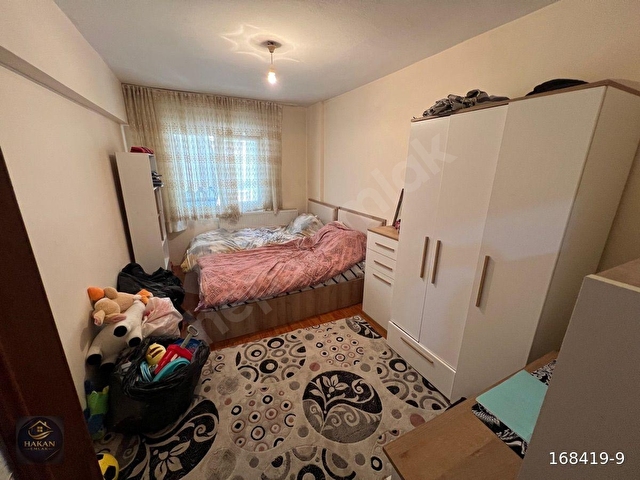 HAKAN EMLAKTAN BAĞIMSIZ 3+1 GİRİŞ KAT FIRSAT DAİRE - Görsel 17