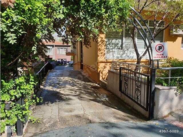 GÜNEŞ CADDESİ SATILIK MÜSTAKİL TAPULU KAPALI GARAJ (DEPO) 16 m2. - Görsel 4