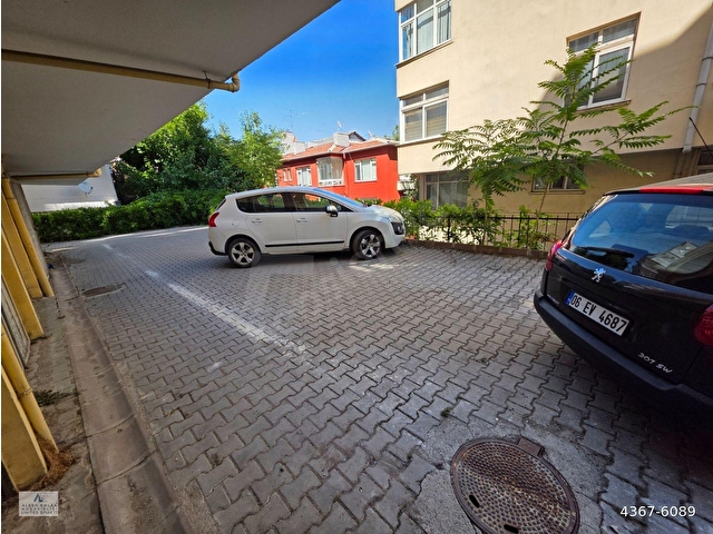 GÜNEŞ CADDESİ SATILIK MÜSTAKİL TAPULU KAPALI GARAJ (DEPO) 16 m2. - Görsel 10