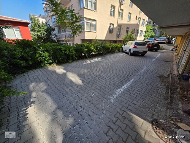GÜNEŞ CADDESİ SATILIK MÜSTAKİL TAPULU KAPALI GARAJ (DEPO) 16 m2. - Görsel 7