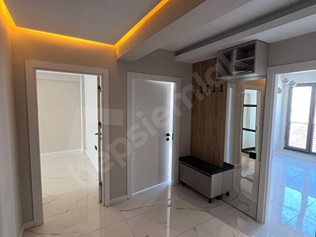 ASLAN BEY EMLAK’TAN SATILIK 2+1 DAİRE - Görsel 15
