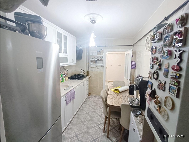ETİMESGUT SÜVARİ SATILIK 3+1KATTA GÜNEY CEPHE   GİMSA YAKINI - Görsel 18