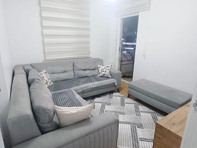 ETİMESGUT SÜVARİ SATILIK 3+1KATTA GÜNEY CEPHE   GİMSA YAKINI - Görsel 25