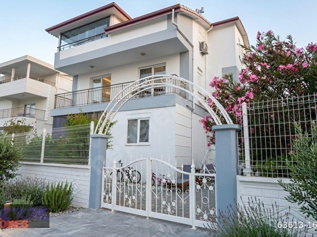 Manavgat Ilıcada 3+1 Satılık Daire