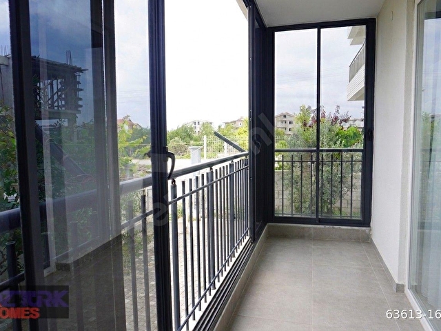 Manavgat Ilıcada 3+1 Satılık Daire - Görsel 14