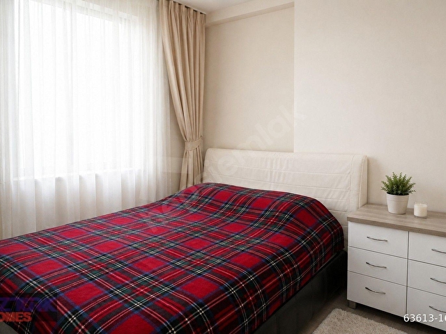 Manavgat Ilıcada 3+1 Satılık Daire - Görsel 8