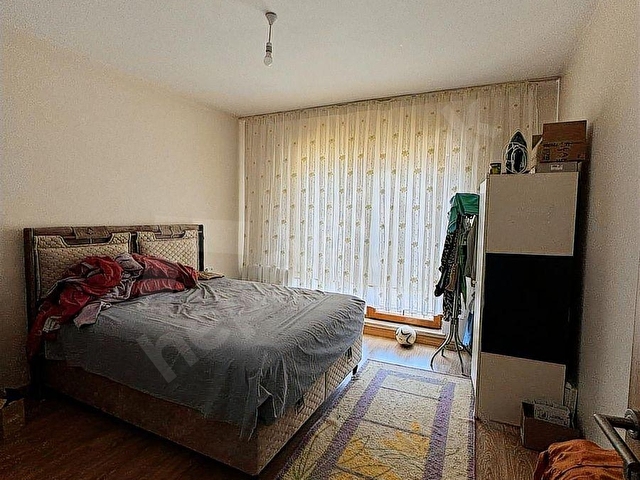 ALTINEVLER MAH 2+1 KATTA 2 CEPHELİ İÇİ YAPILI GENİŞ KULL - Görsel 11