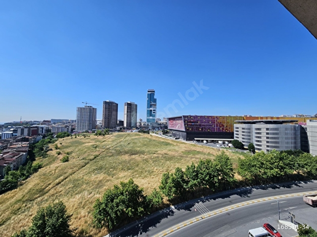 BOTANİCA İSTANBUL SİTESİNDE KİRALIK(EŞYALI)1+1DAİRE - Görsel 14
